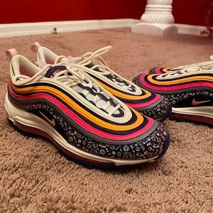 Women Nike Air Max 97